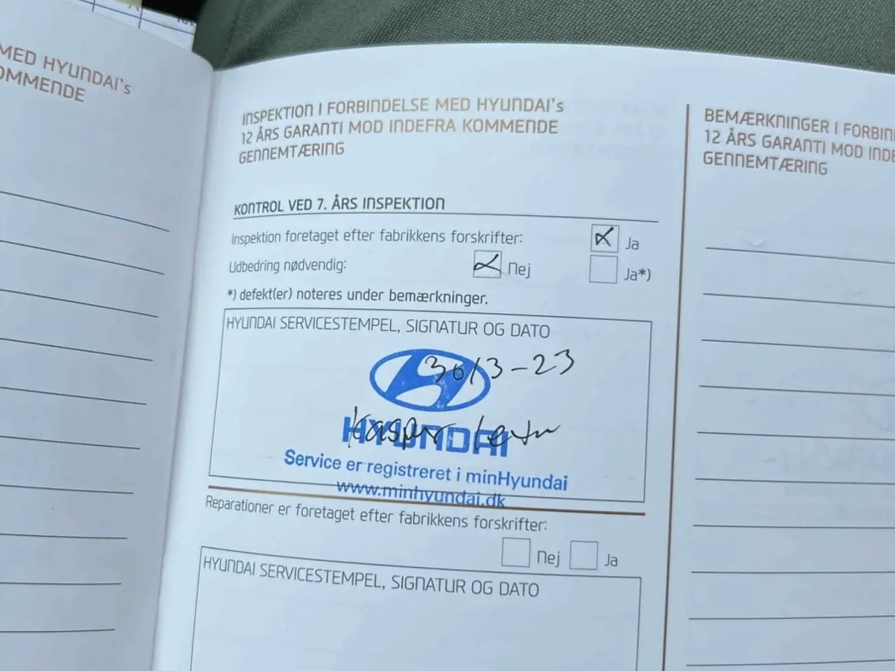 Billede 12 - Hyundai i30 1,6 CRDi 110 EM-Edition CW