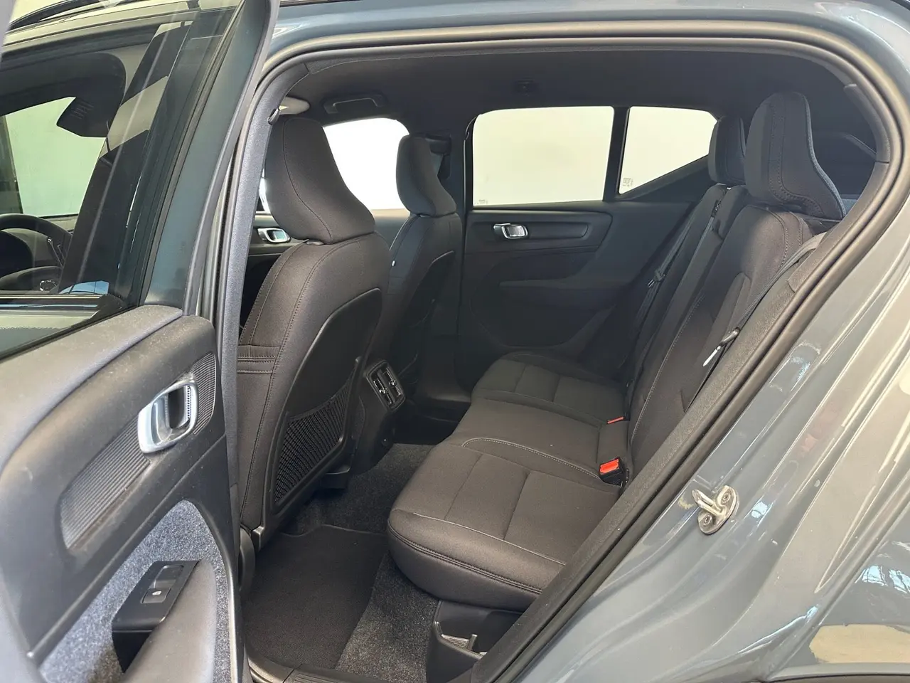Billede 12 - Volvo XC40 P6 ReCharge Plus