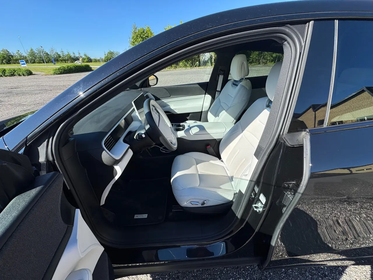 Billede 4 - XPENG G6 Performance