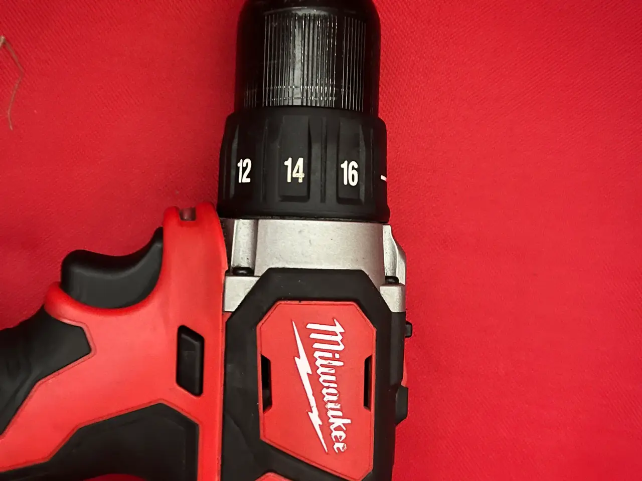 Billede 5 - Milwaukee skruemaskine m18 BDD