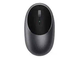 Satechi M1 Optisk Trådløs mus BLUETOOTH