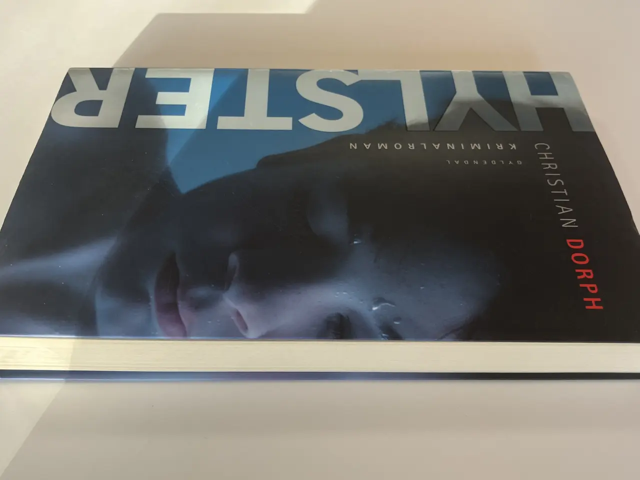 Billede 5 - Hylster. Af Christian Dorph