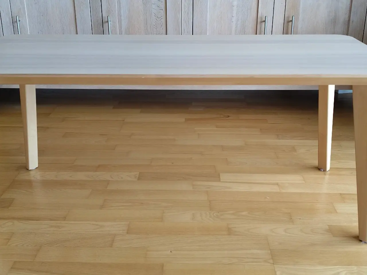Billede 2 - Sofabord fra ikea