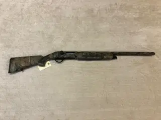 Hatsan Escort Xtreme Camo Halvautomat