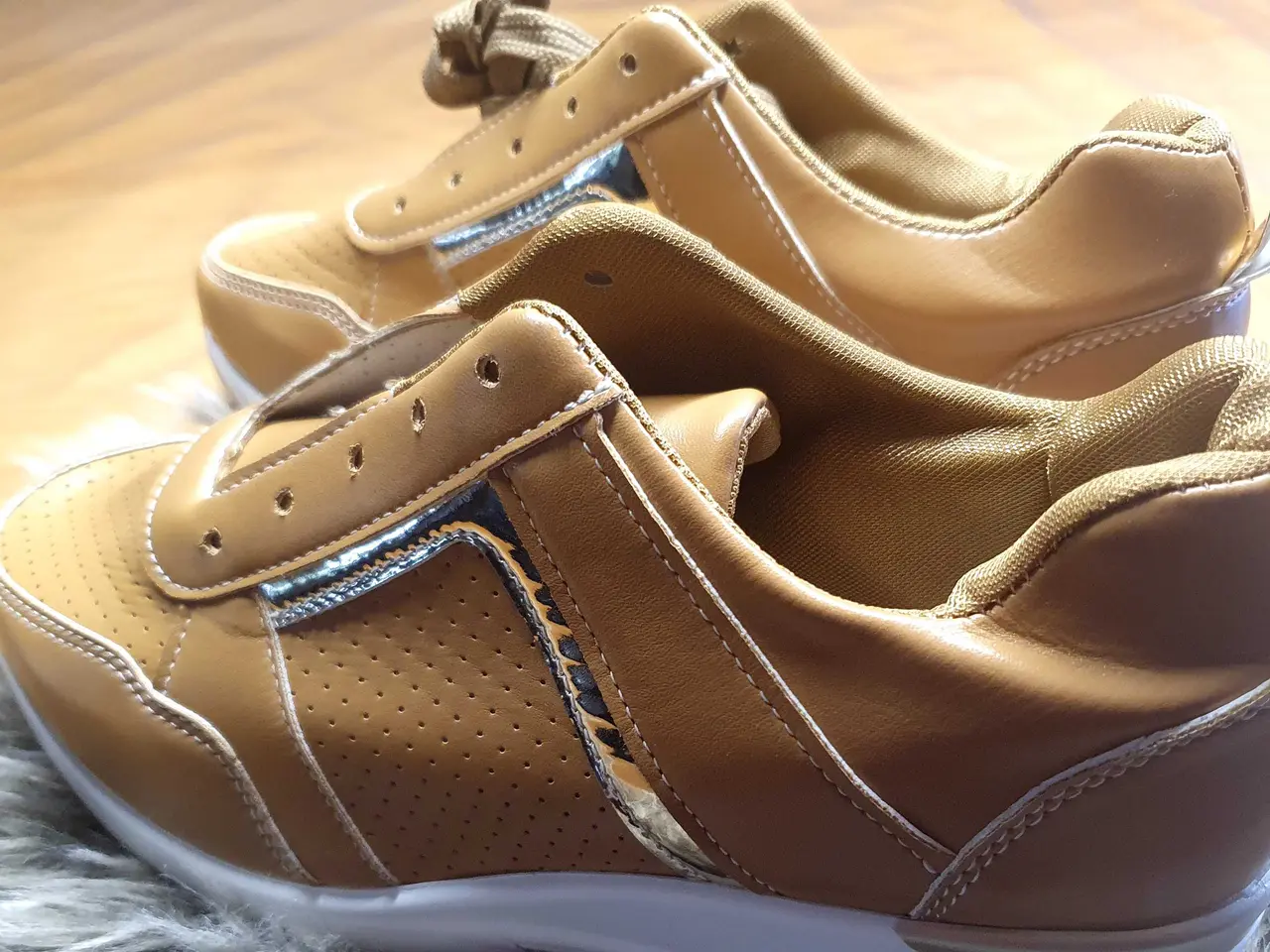 Billede 2 - Ny sneakers