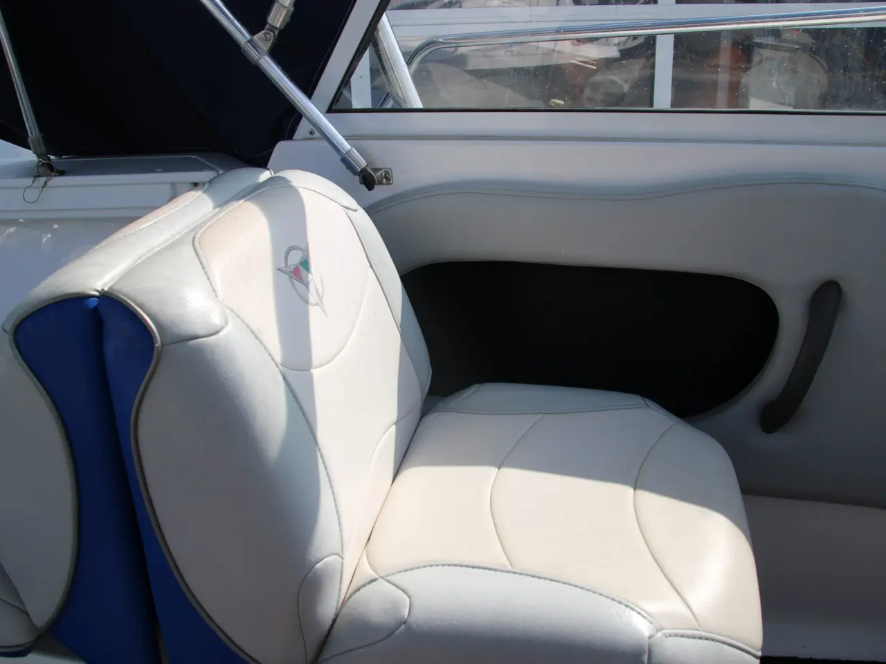 Billede 23 - Campion 542 Explorer