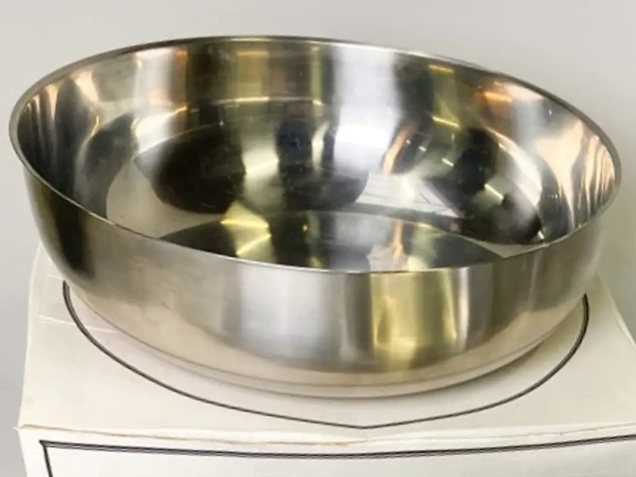 Billede 1 - Salatskål fra Stelton, Ø 40 cm
