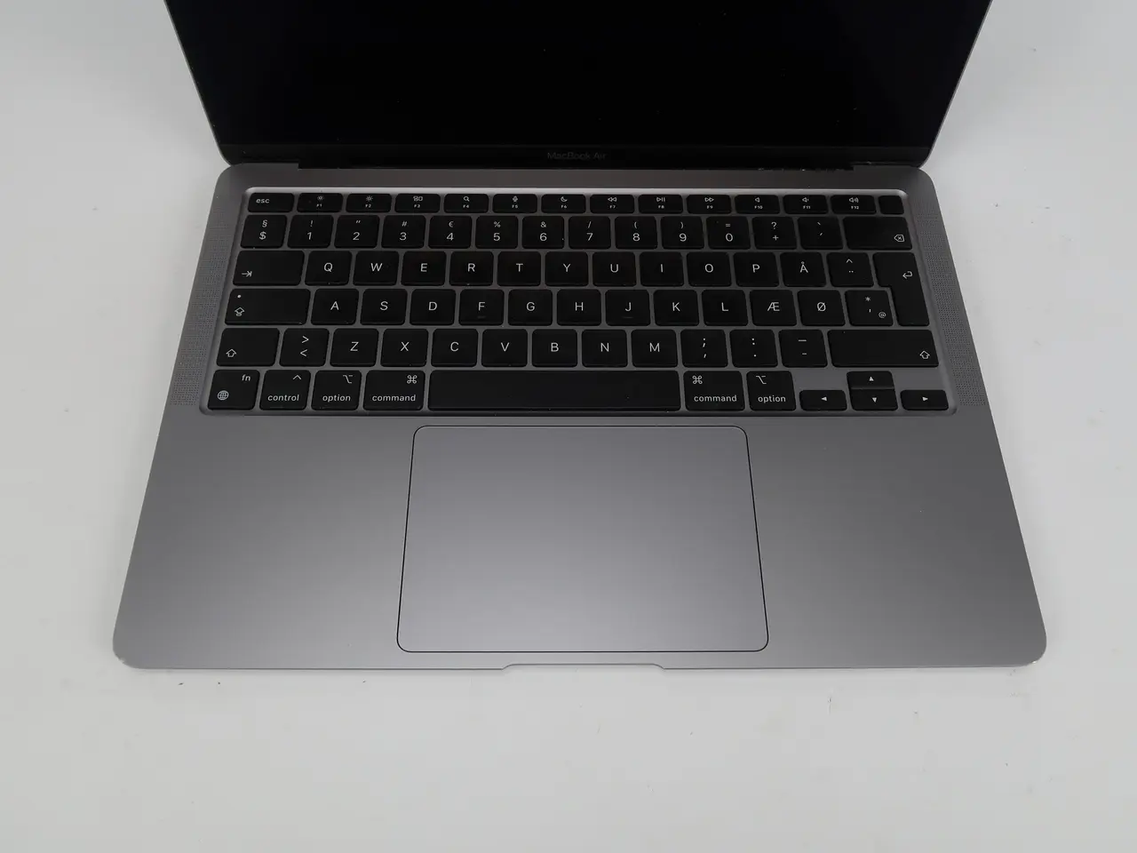 Billede 2 - Apple MacBook Air M1 2020