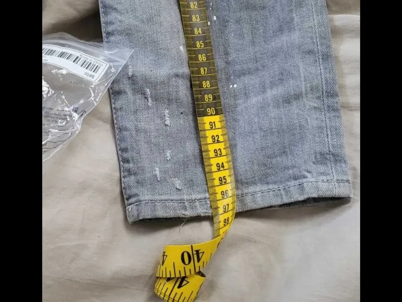 Billede 19 - Dsquared 2 jeans