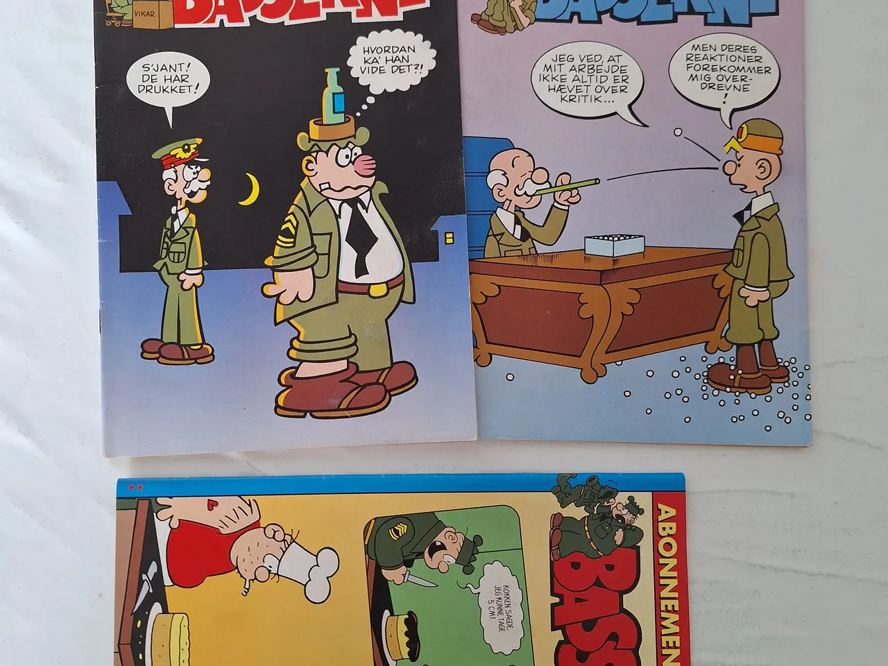 Billede 10 - Børneblade