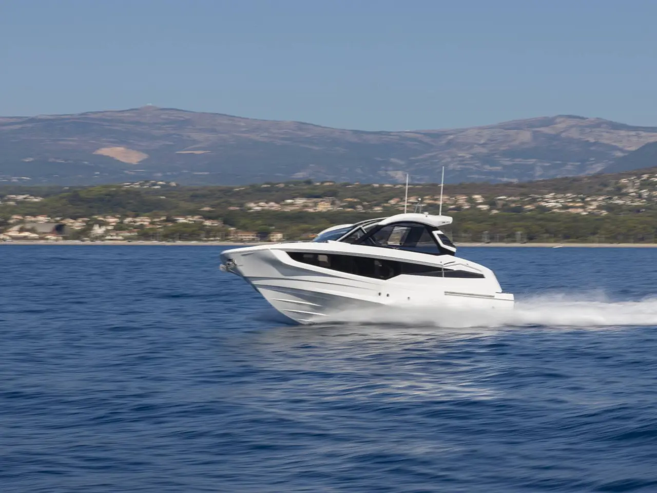 Billede 16 - Galeon 335 GTO