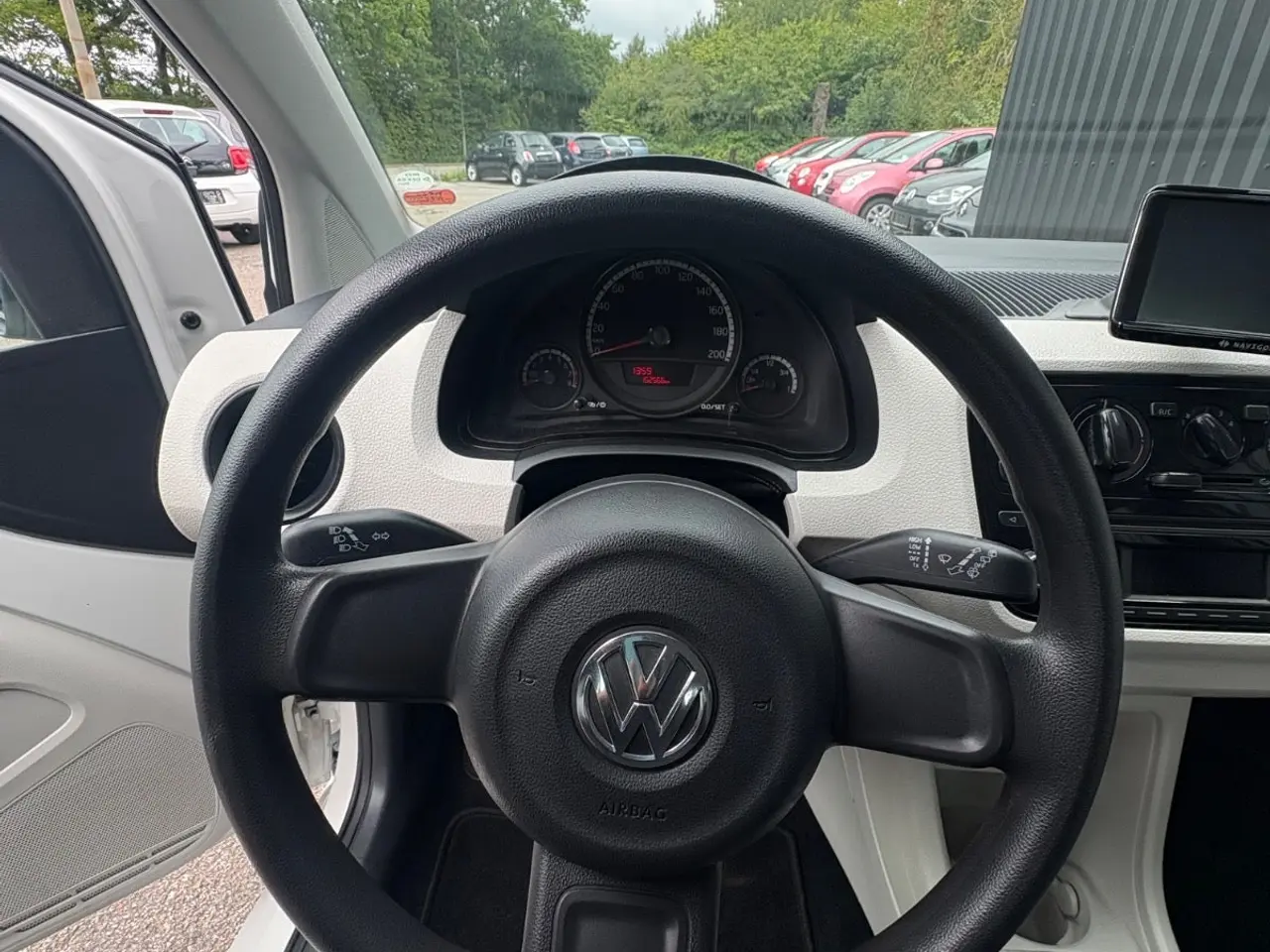 Billede 9 - VW Up! 1,0 60 Move Up! BMT