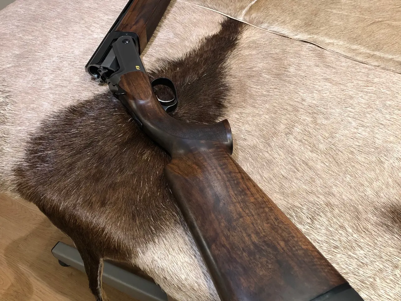 Billede 2 - Blaser F3 Competition
