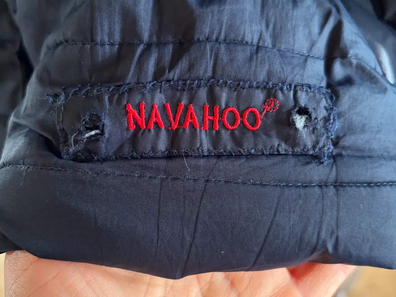 Billede 15 - Navahoo Dame vinterjakke str XL 