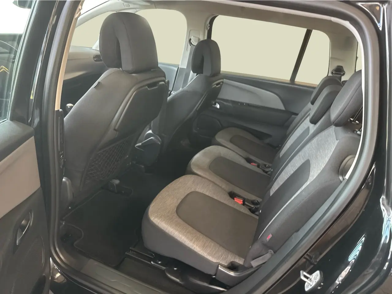 Billede 11 - Citroën Grand C4 Picasso 1,6 BlueHDi 120 Iconic 7prs