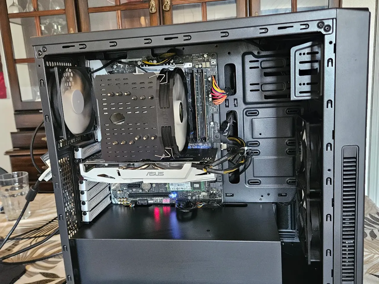 Billede 3 - I7 Gamer Computer
