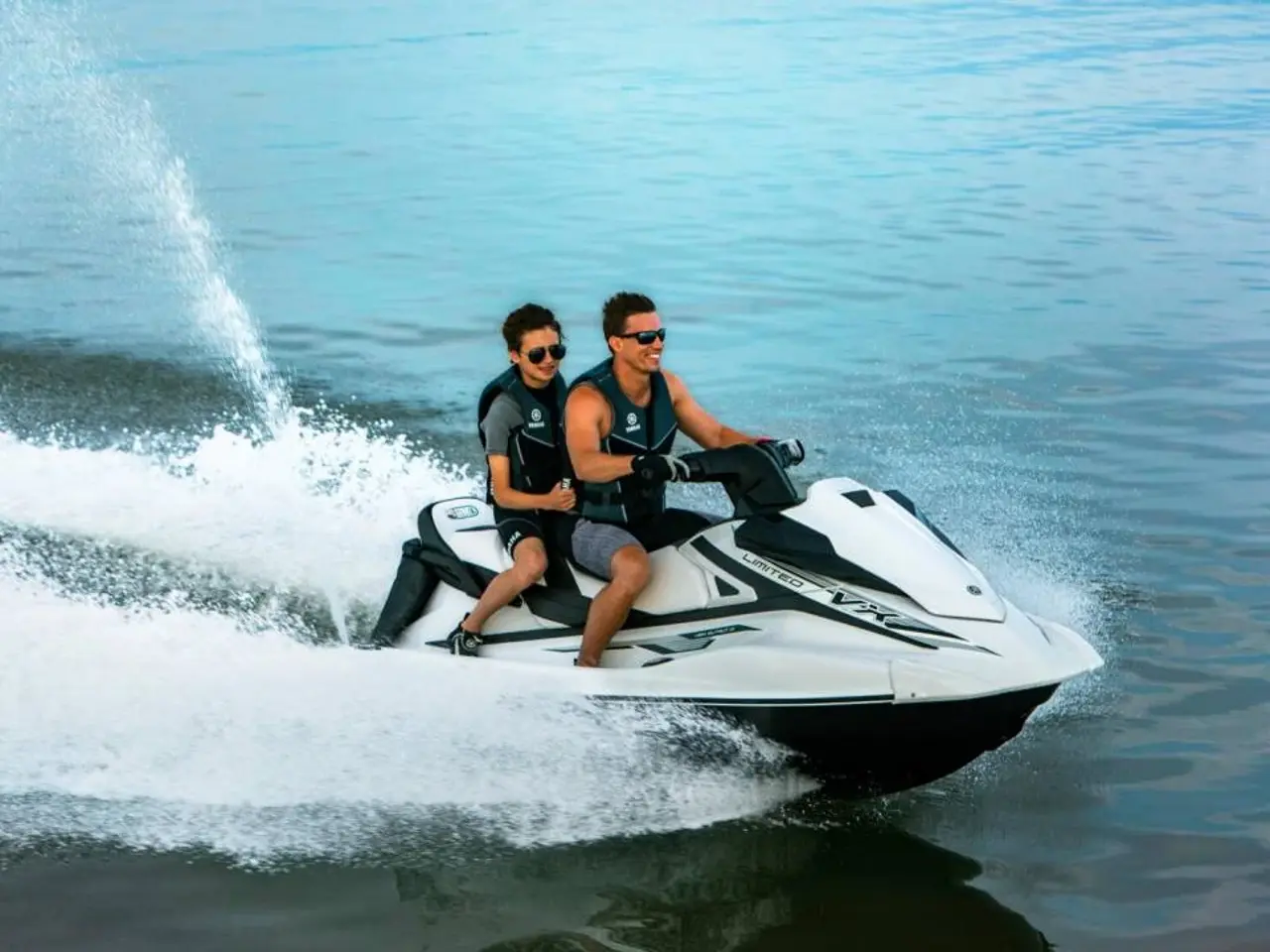 Billede 11 - Yamaha VX