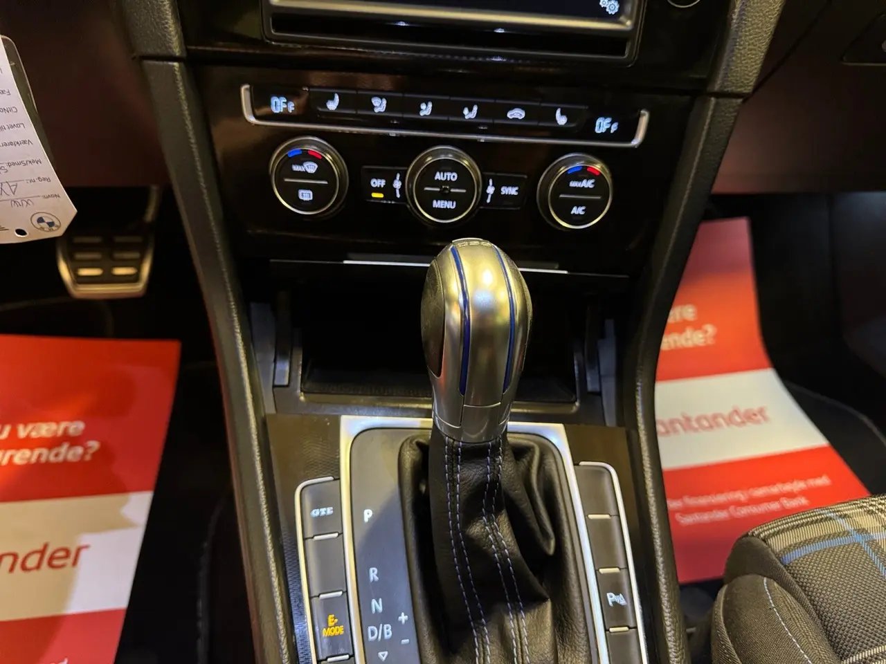 Billede 13 - VW Golf VII 1,4 GTE DSG