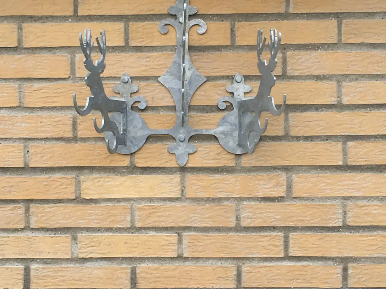 Billede 3 - Stor vildtkrog