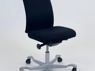 HÅG H05 5400 Kontorstol – Sort