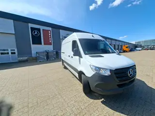 Mercedes Sprinter 317 2,0 CDi A2 Kassevogn aut. RWD