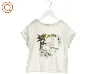 T-Shirt fra H&M (str. 164 cm)