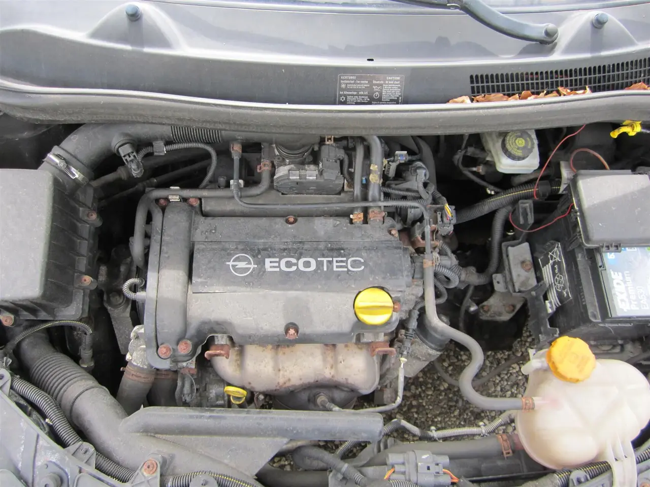 Billede 6 - Opel Corsa 1,4 Twinport Cosmo 100HK 5d