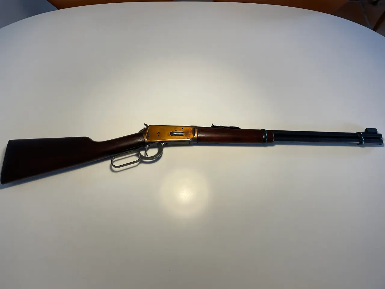Billede 2 - Winchester Model 94 Cal. 30 - 30
