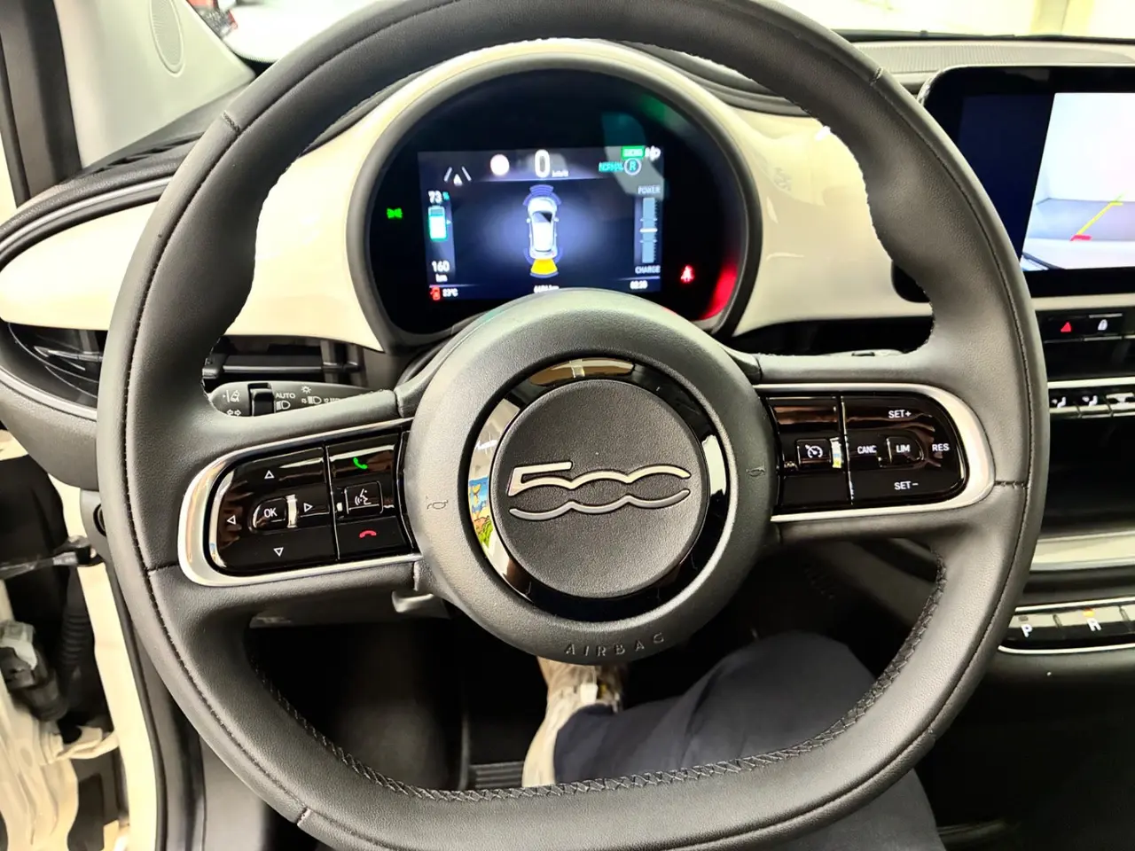 Billede 10 - Fiat 500e 42 Icon