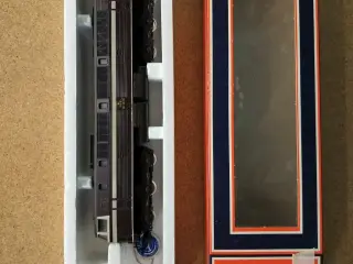 Lima MZ, DC decoder 