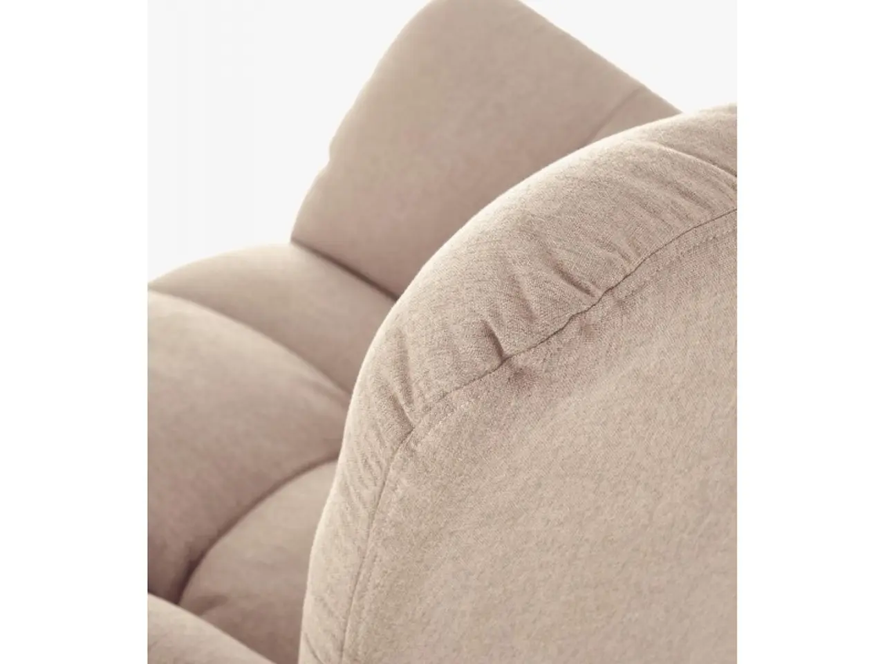 Billede 7 - VASCO gyngestol - Beige
