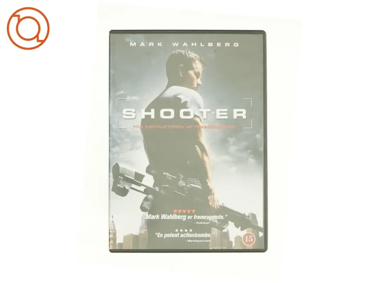 Billede 1 - Shooter