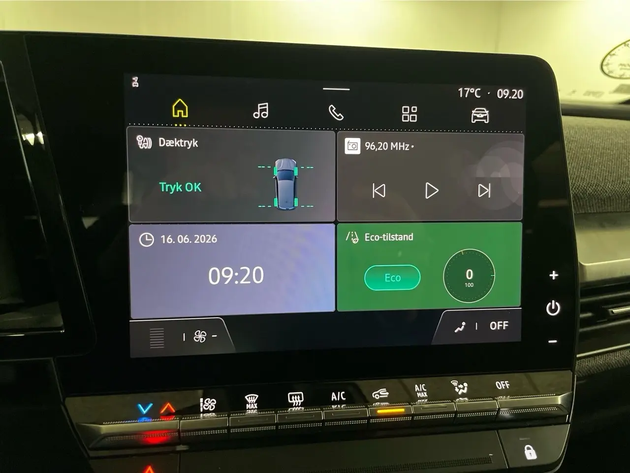 Billede 17 - Renault Megane E-Tech 40 Equilibre