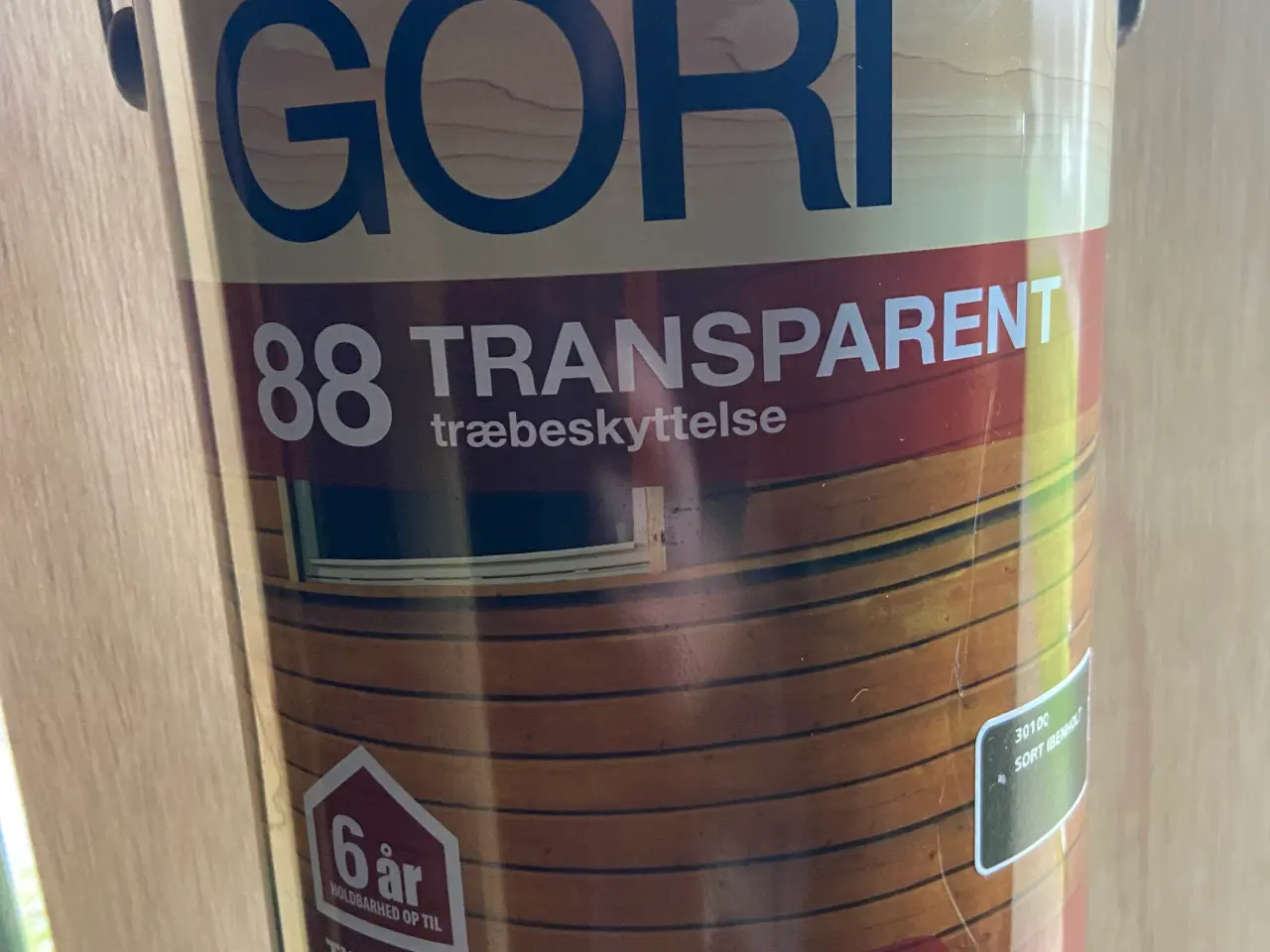 Billede 1 - GORI