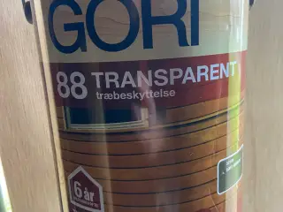 GORI