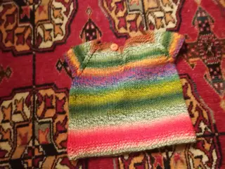Baby tøj 10 kr pr stk