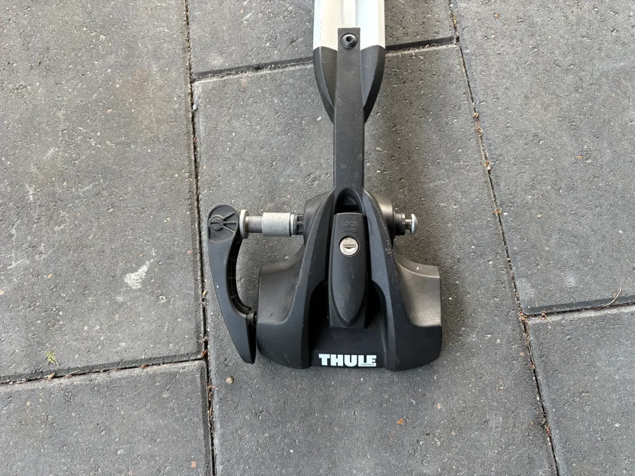 Billede 3 - Tagbøjler til Mondeo MK5