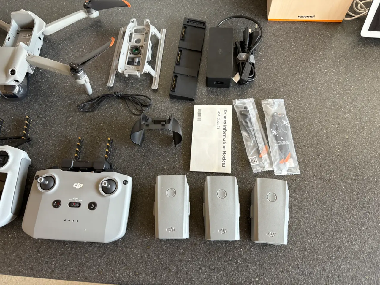 Billede 2 - DJi Air 2s