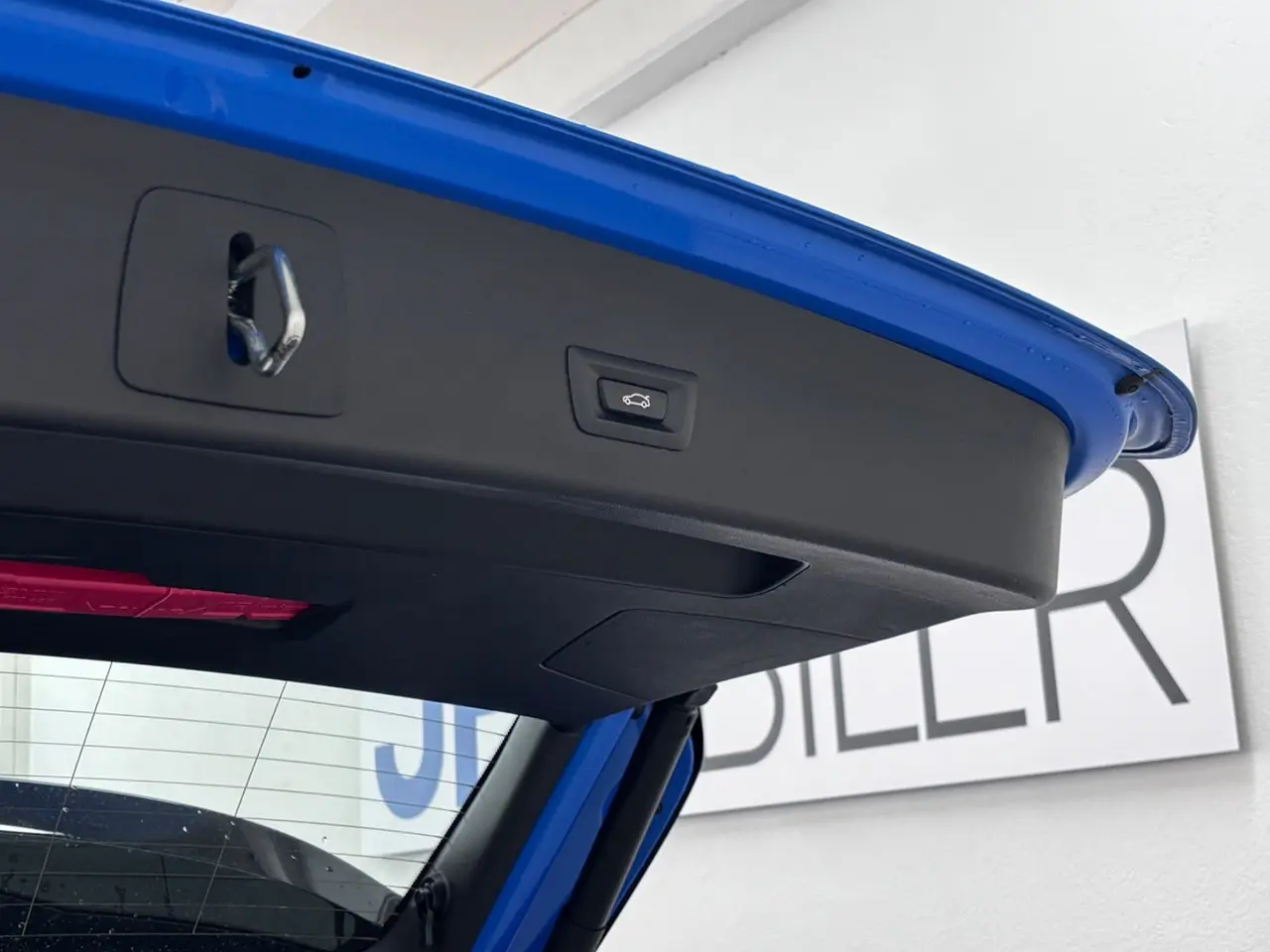 Billede 18 - BMW X1 1,5 xDrive25e M-Sport+ aut.