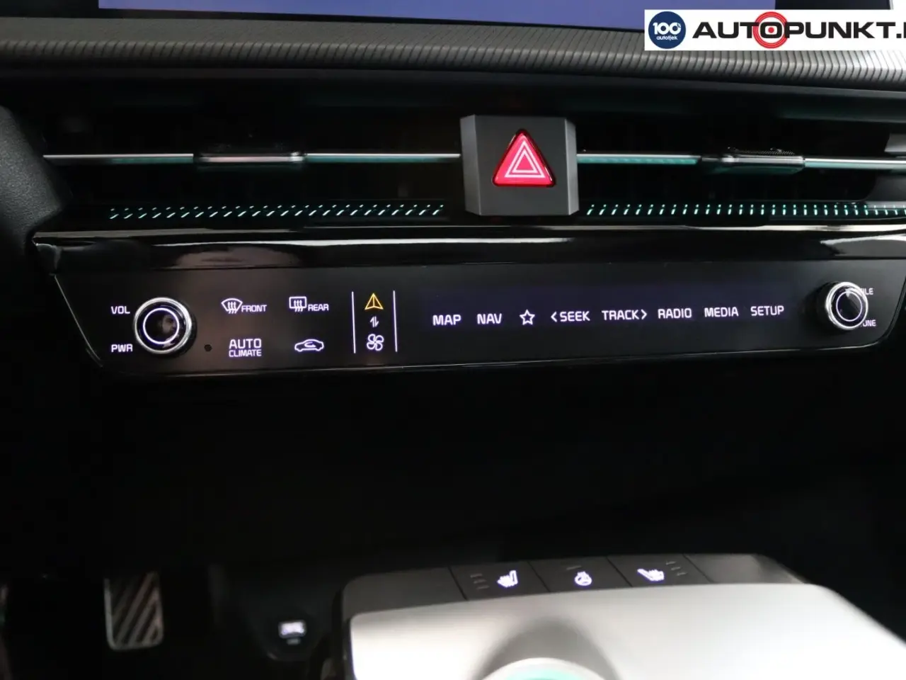 Billede 15 - Kia EV6 77 GT Performance AWD