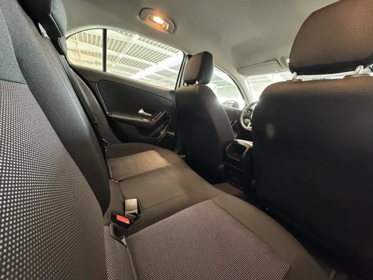 Billede 16 - Mercedes A250 e 1,3 Progressive aut.