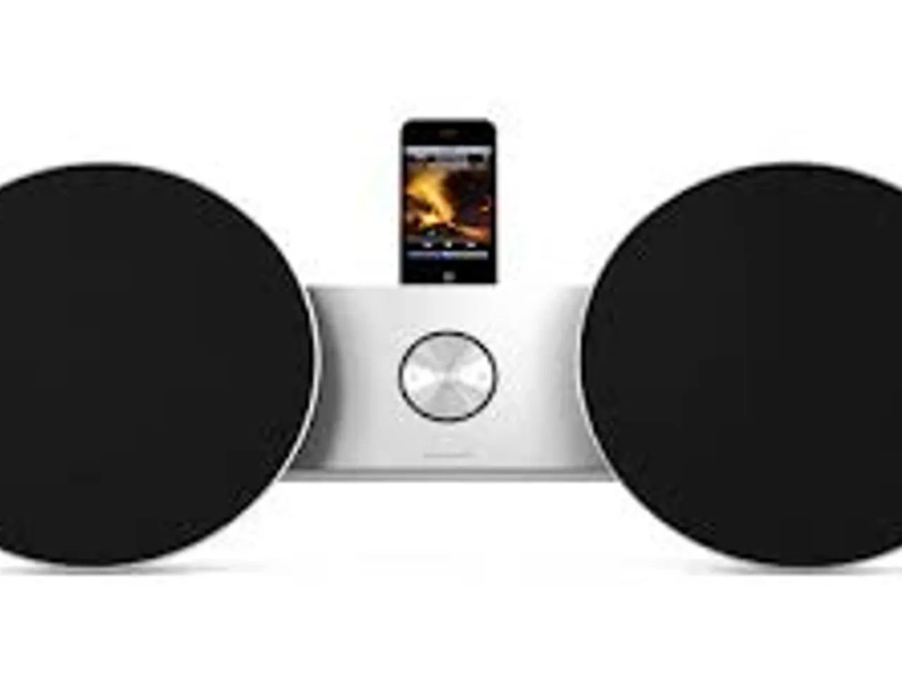 Billede 2 - B&O Beoplay A8 Demo