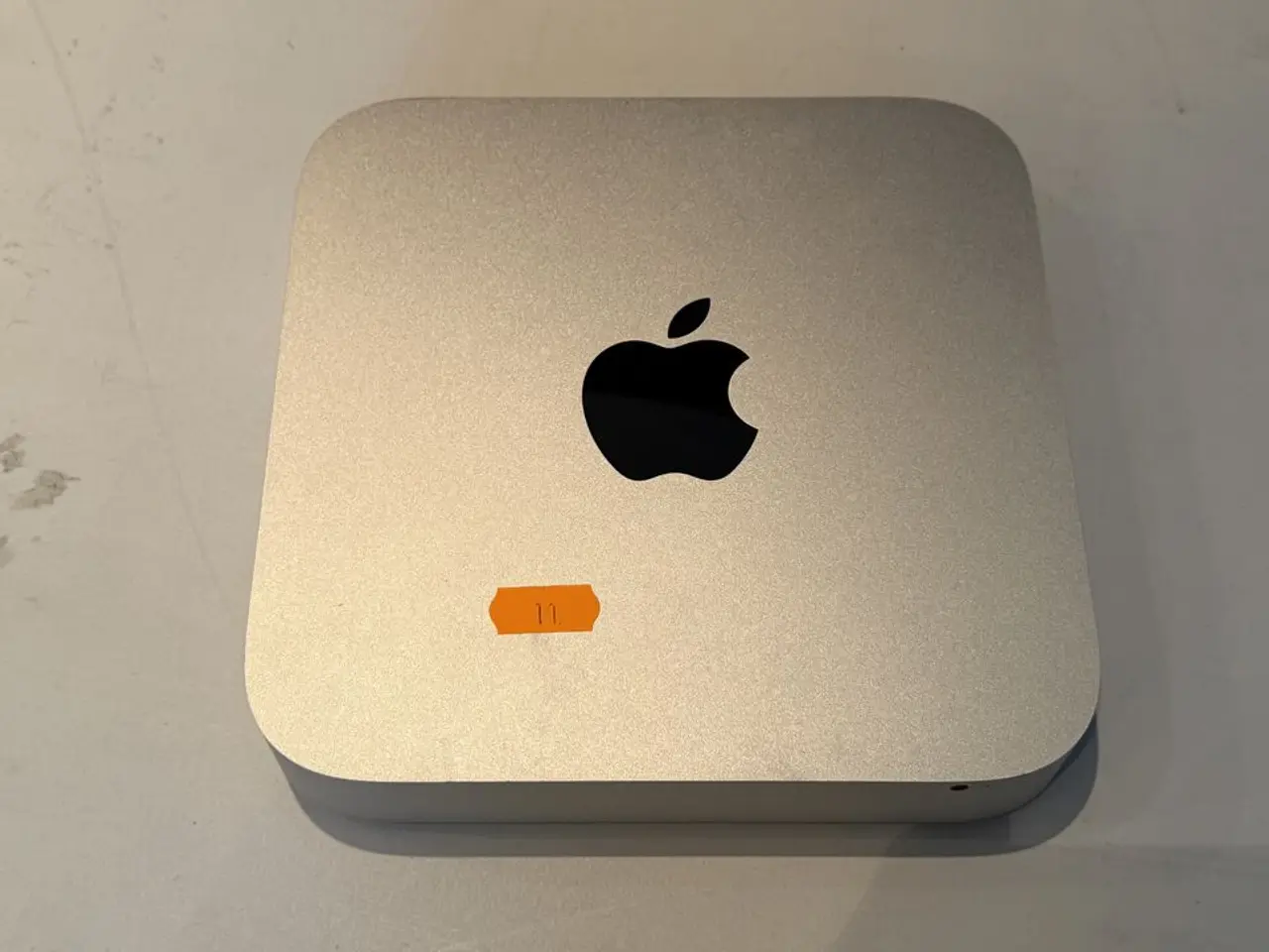 Billede 1 - Computer APPLE Mac Mini 2012