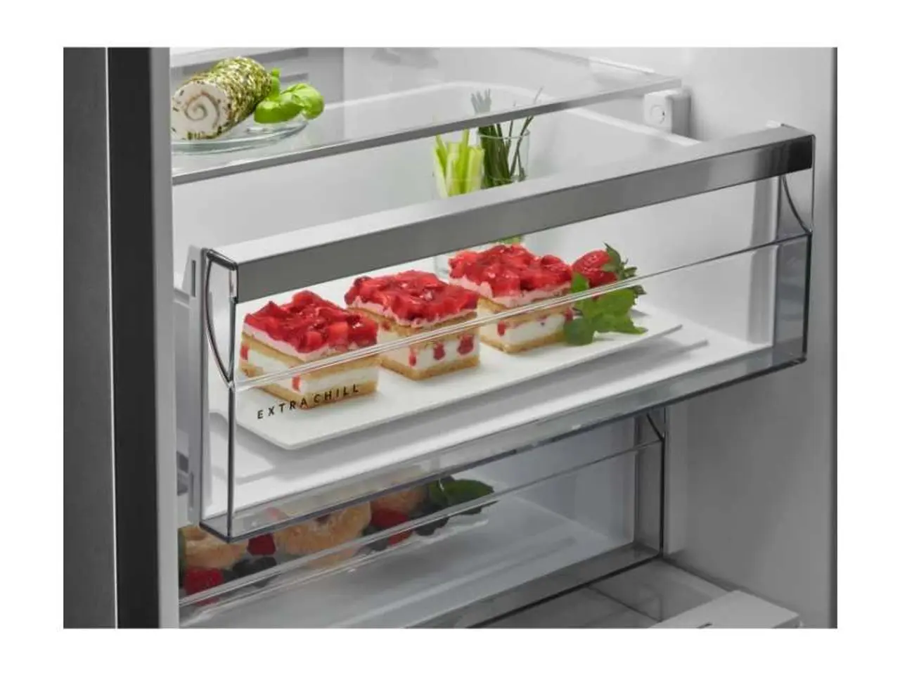 Billede 12 - Flot AEG 8000 cooling 360 køleskab fra Designline