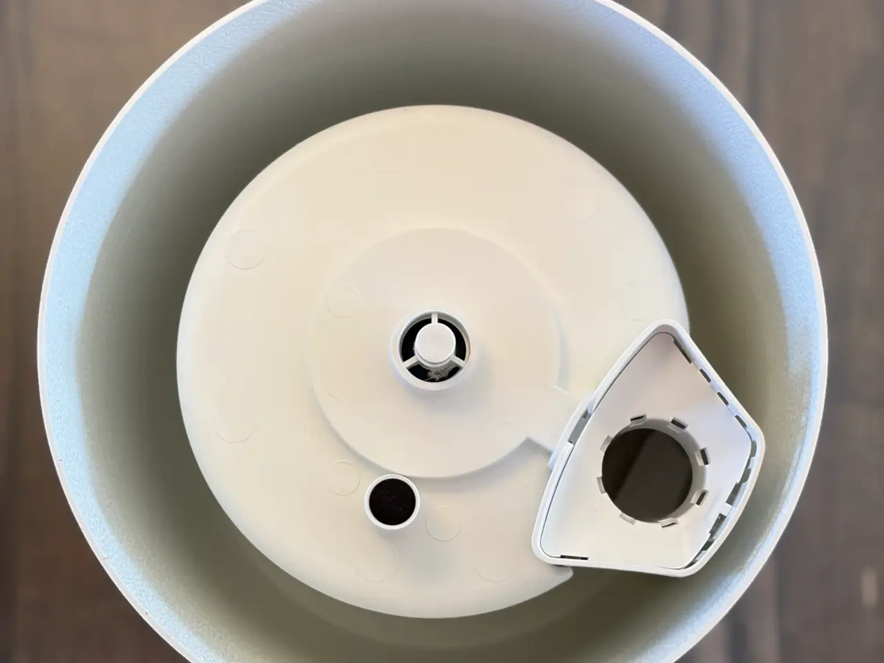 Billede 5 - Levoit Dual 100 – 2-i-1 Luftfugter & Aroma Diffuse
