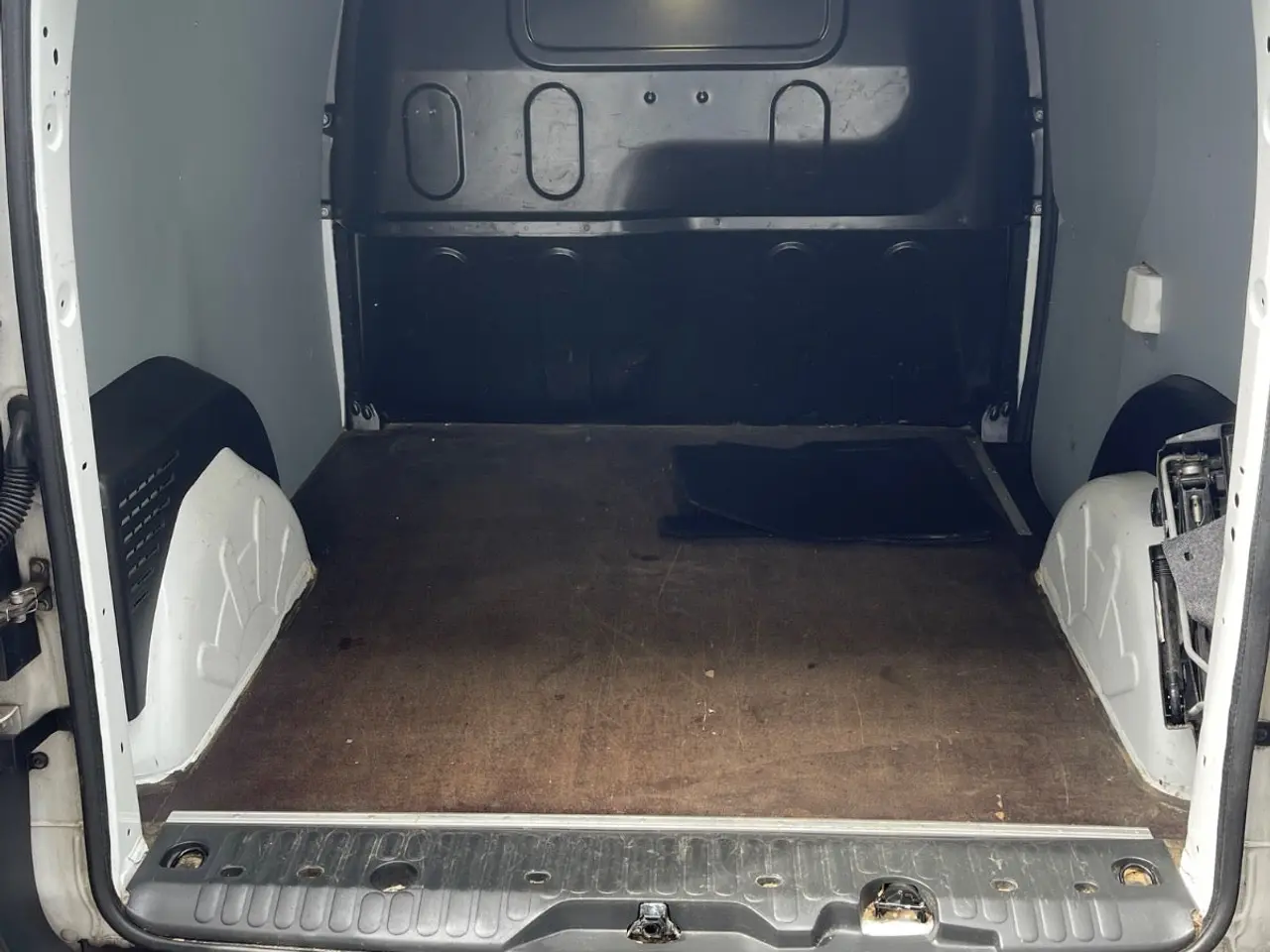 Billede 9 - Mercedes Citan 109 1,5 CDi Kassevogn L