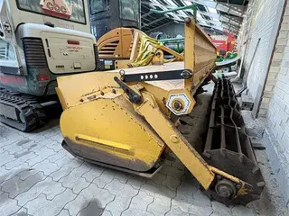 ABC Rotor Harve