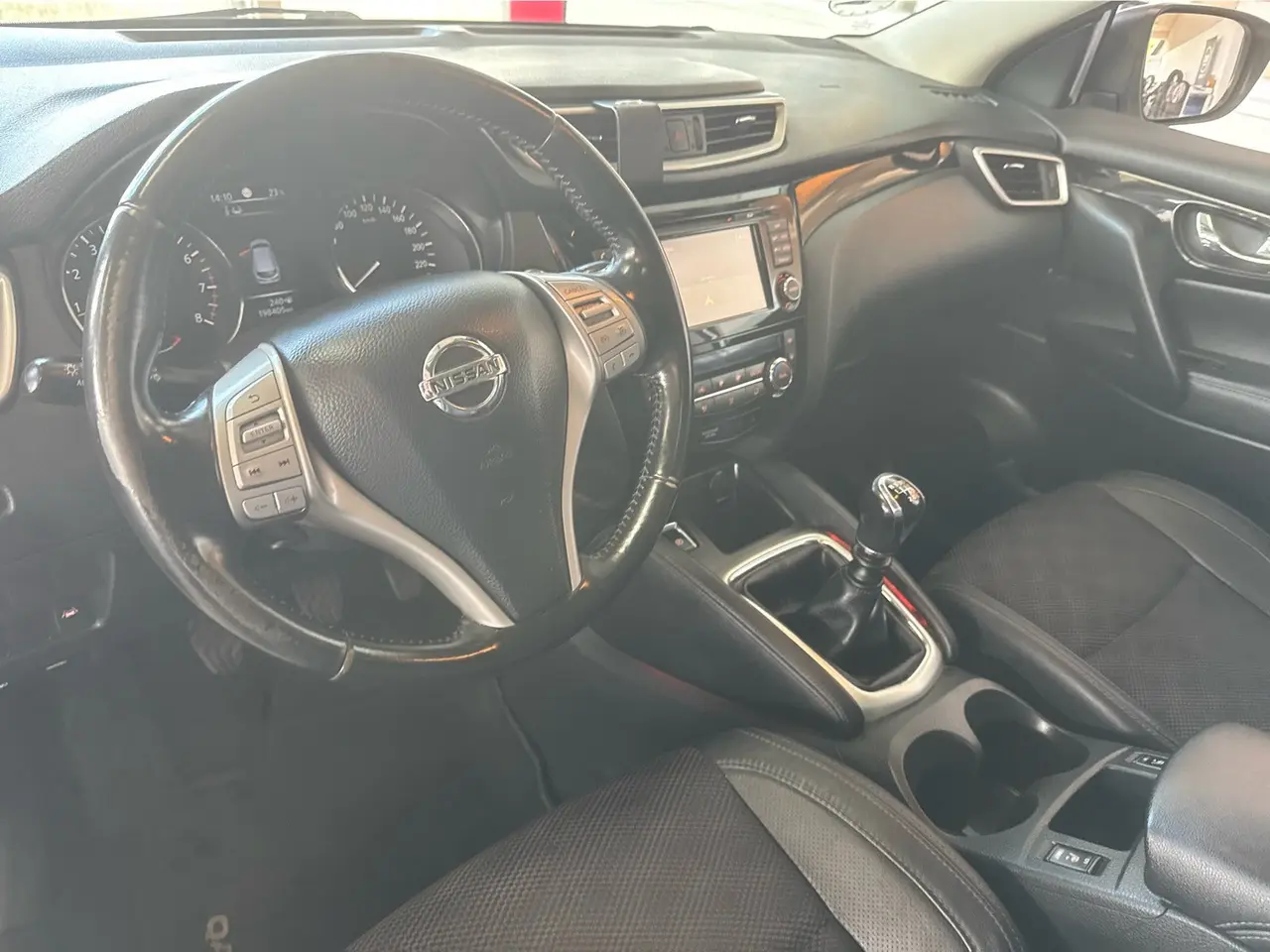 Billede 12 - Nissan Qashqai 1,2 Dig-T 115 Tekna