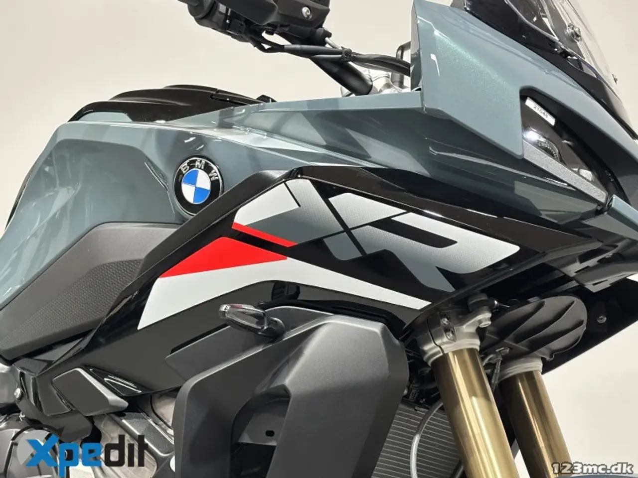Billede 3 - BMW S 1000 XR