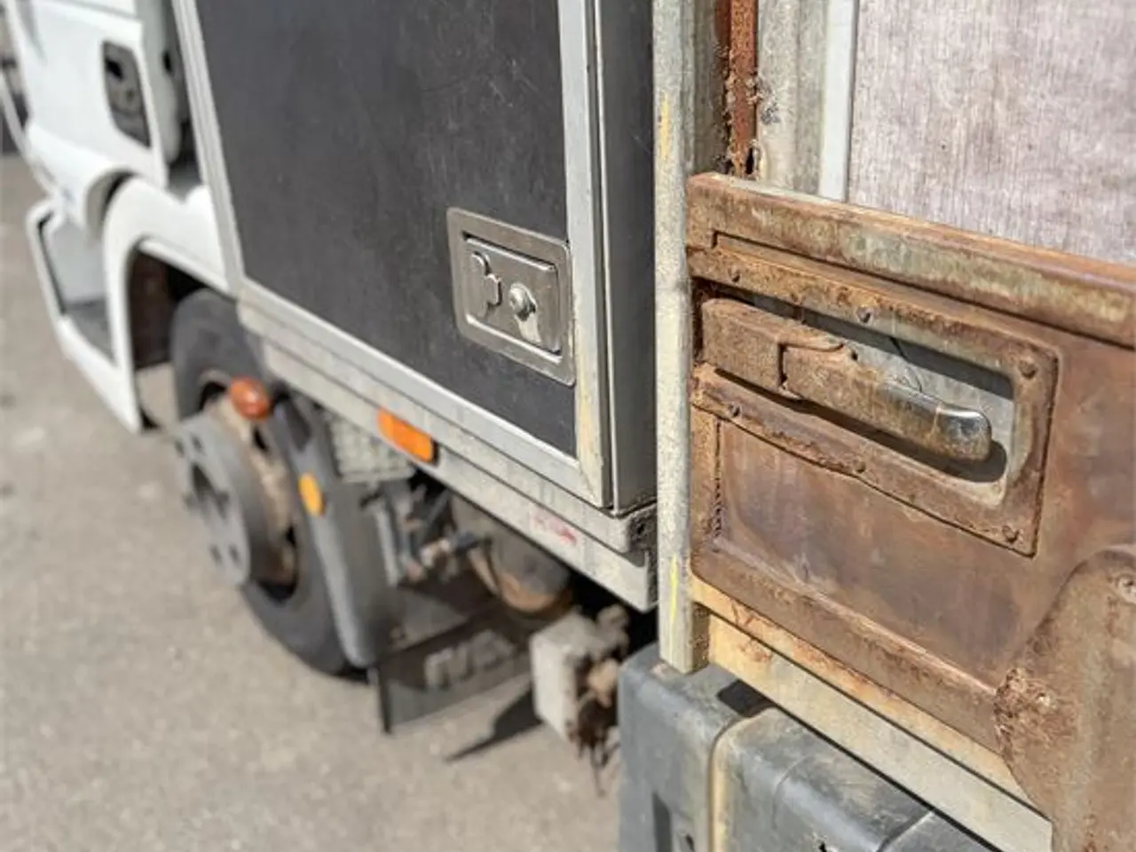 Billede 58 - Iveco Eurocargo